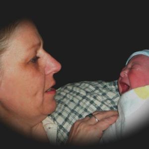 Meet your Posher, Peg